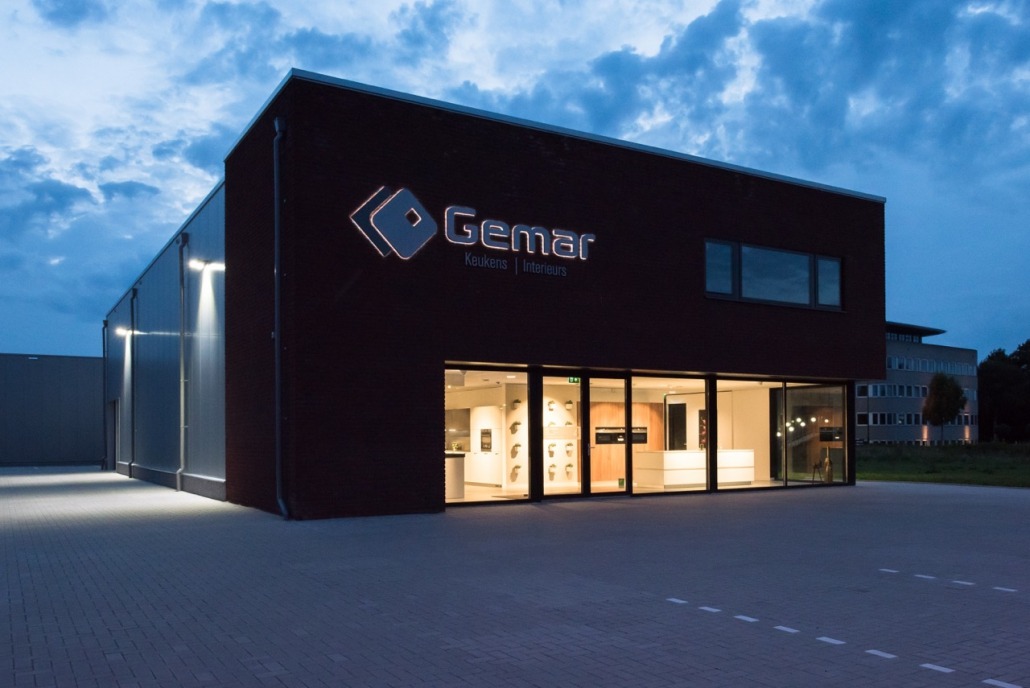 Contact Gemar Keukens